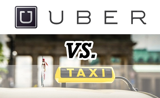 Cổ phiếu Google tăng trong vài giờ bằng cả giá trị của Uber trong vài năm